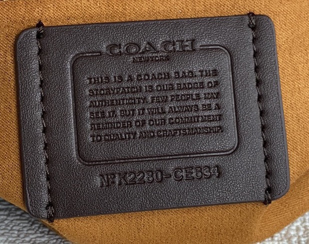 COZY BAGS - CAH Bags - 214