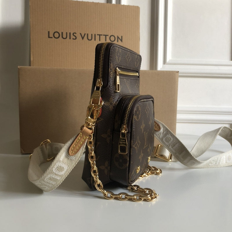 COZY BAGS - LOV Bags - 3614