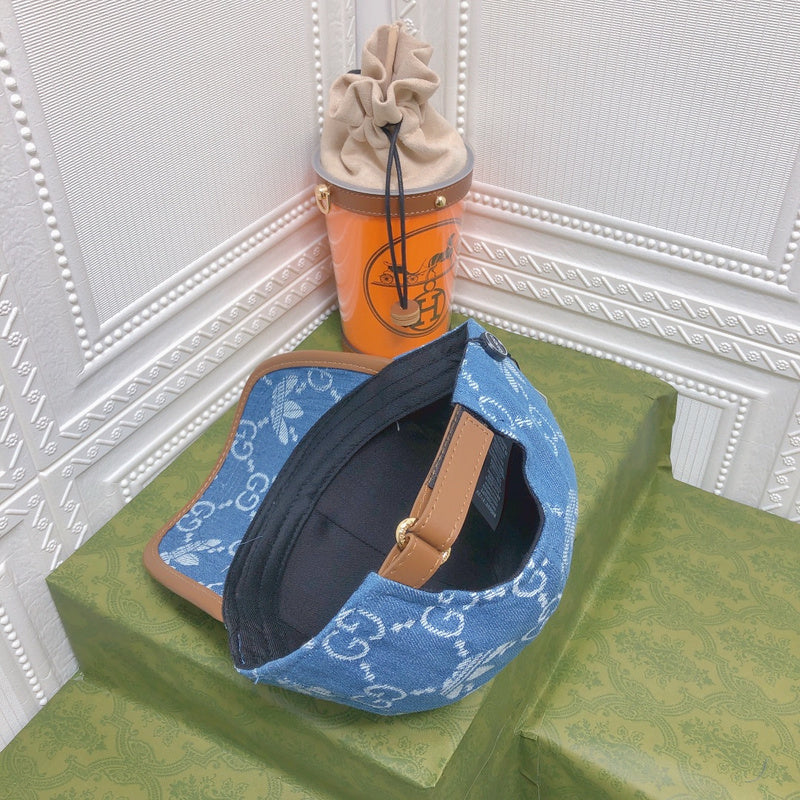 COZY BAGS - Guki Hats & Caps - 076