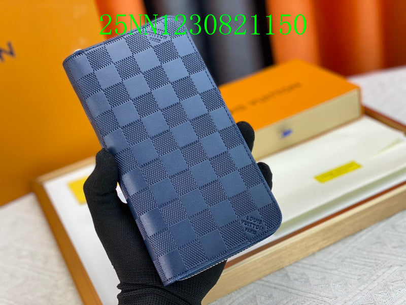 COZY BAGS - LOV Wallet - 104