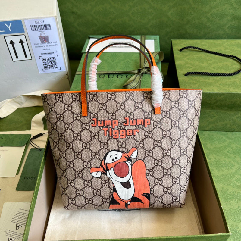 JB - Guki Lady Bags - 757