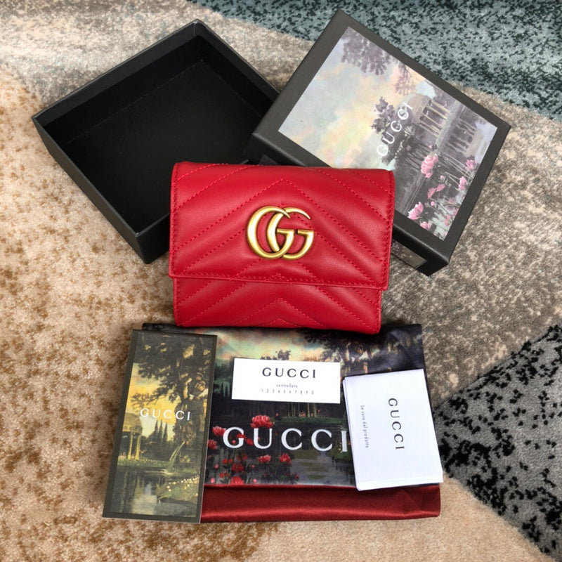 COZY BAGS - Guki Wallet - 386