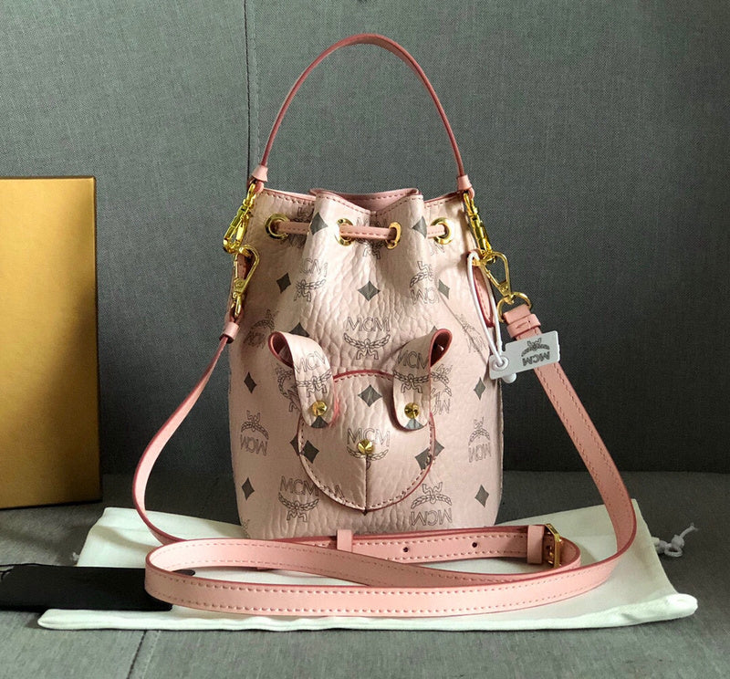 COZY BAGS - MQM Bags - 008