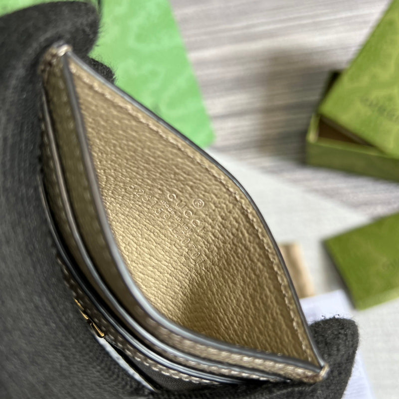 Cozy Bags - GUKI Men Wallets - 063