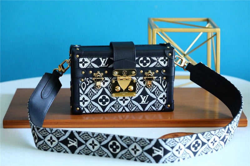 COZY - LOV Lady Bags - 1533