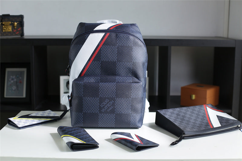 COZY - LOV Backpacks - 240