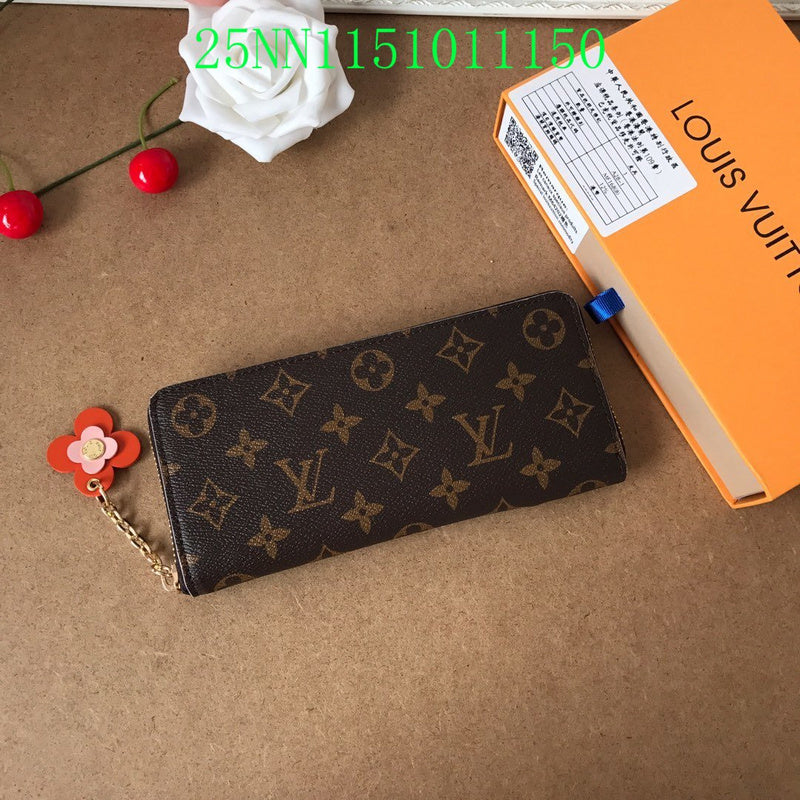 COZY BAGS - CHL Wallet - 569