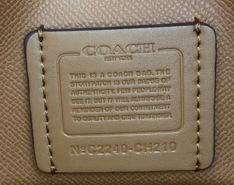 COZY - CAH Bags - 210