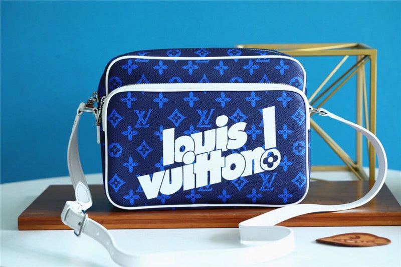 COZY BAGS - LOV Men Bags - 462