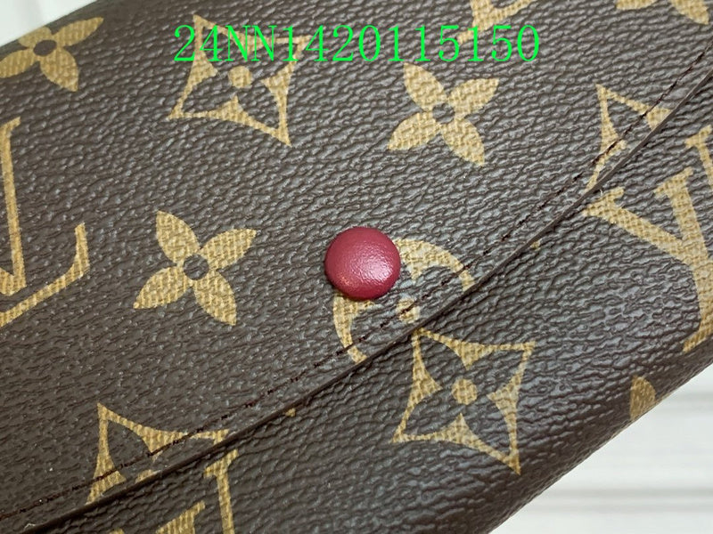 COZY BAGS - CHL Wallet - 1169