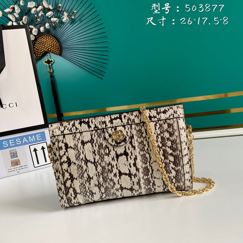 JB - Guki Lady Bags - 1277