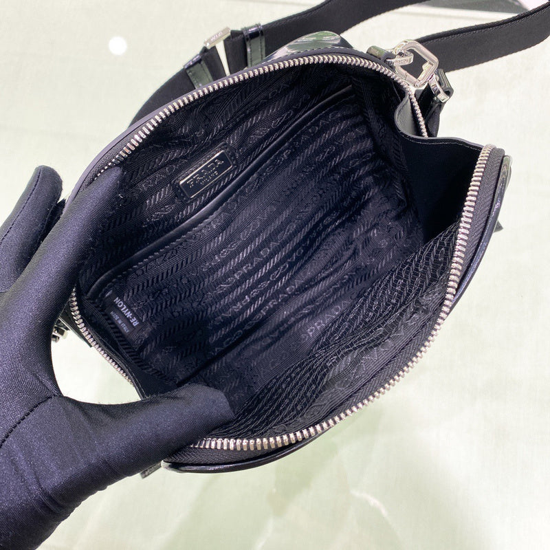COZY BAGS - PD Men Bags - 063