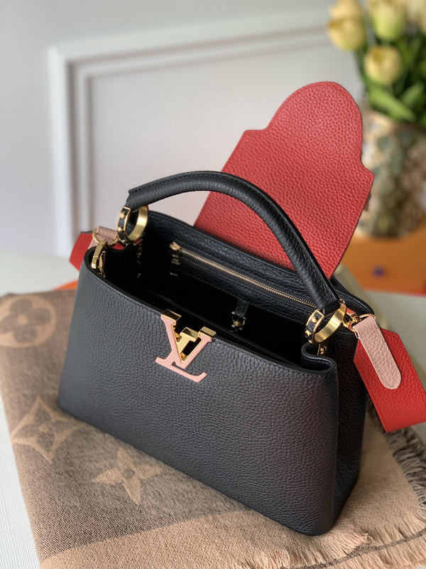 COZY BAGS - LOV Bags - 3875