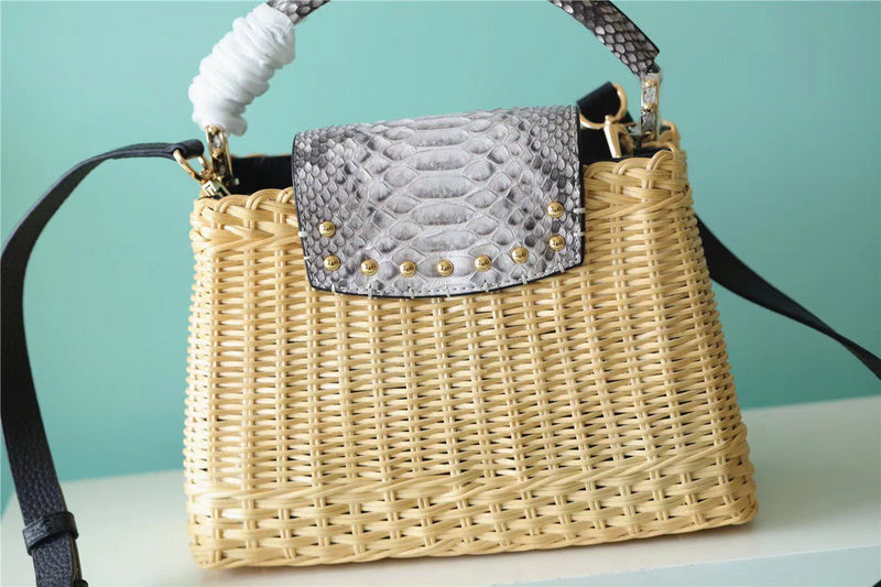 COZY - LOV Lady Bags - 1222