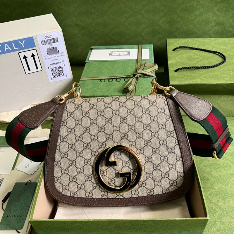 JB - Guki Lady Bags - 778