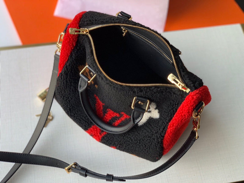 COZY BAGS - LOV Bags - 5484