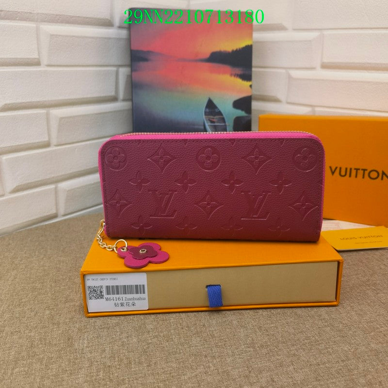 COZY BAGS - LOV Wallet - 1095