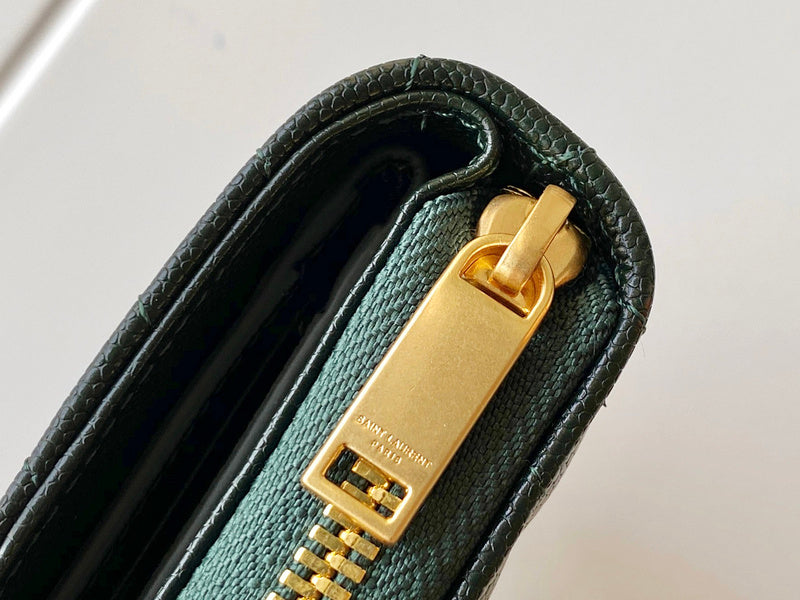 COZY BAGS - YLS Wallets - 050