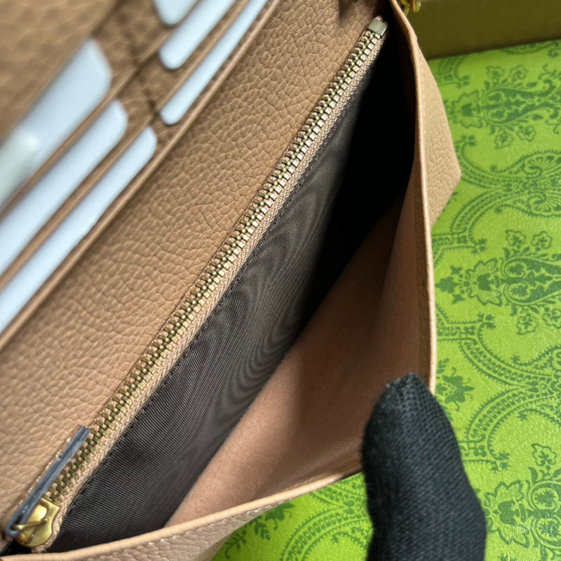 COZY BAGS - Guki Wallet - 070