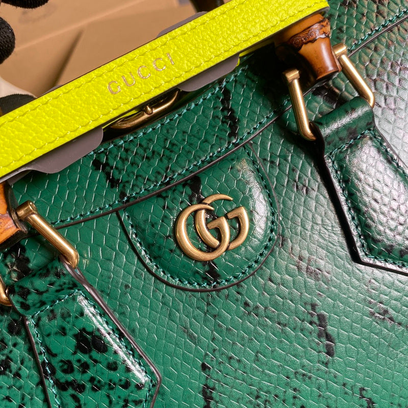 COZY BAGS - GUKI Bags - 1589