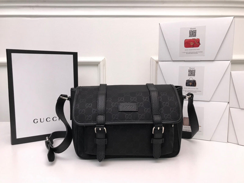 COZY BAGS - Guki Men Bags - 247