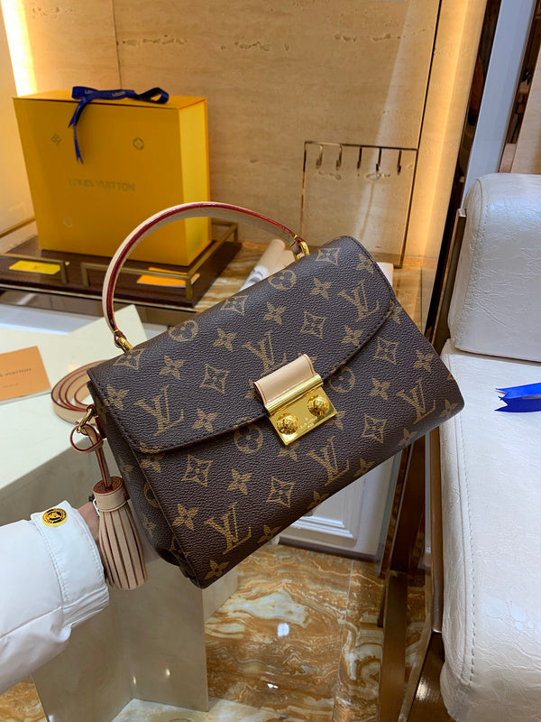 COZY - LV Bags - 4072
