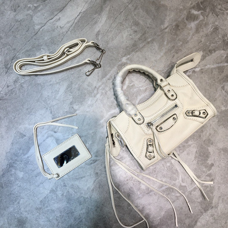 COZY BAGS - BG Lady Bags - 407