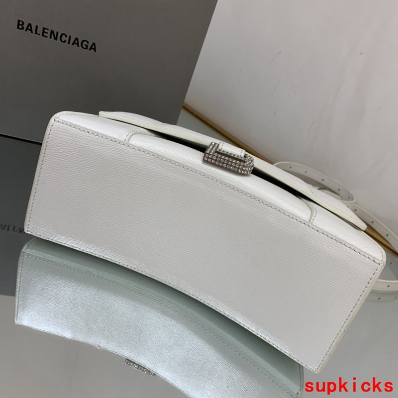 COZY BAGS - BG Hourglass Bags - 134