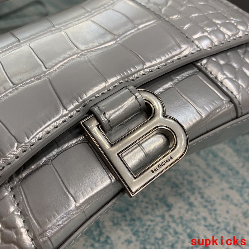 COZY BAGS - BG Hourglass Bags - 177