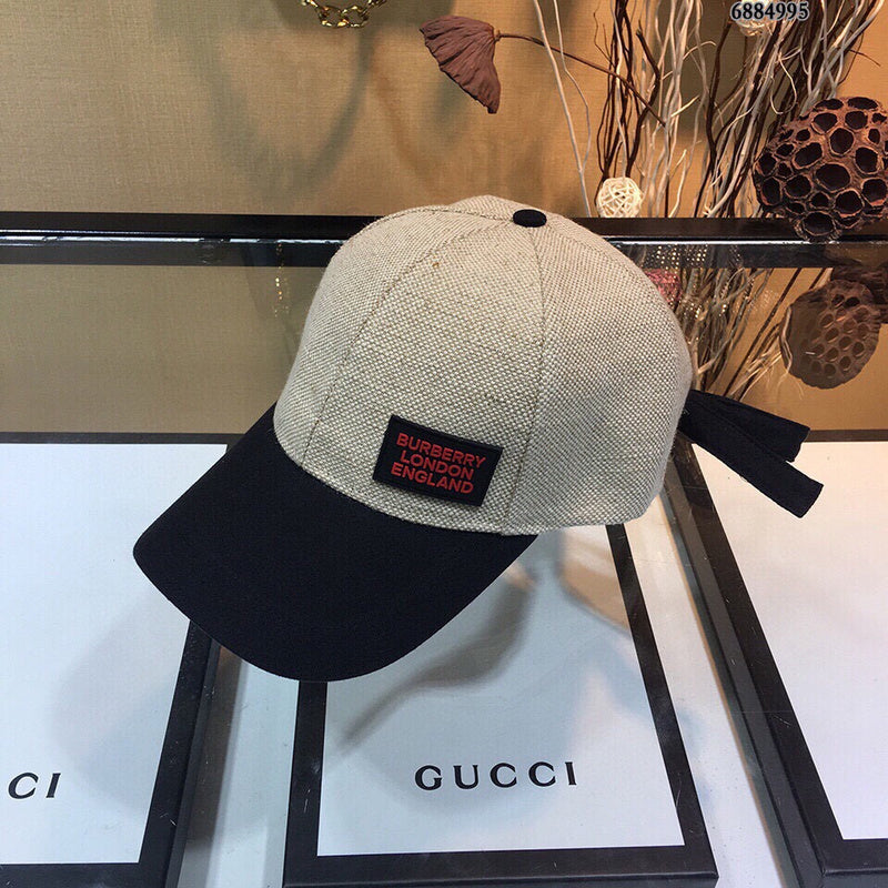 COZY BAGS - BOR Hats & Caps - 140