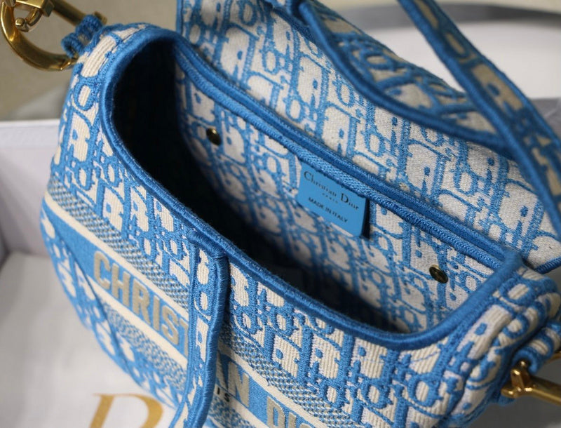 JB - DOR Lady Bags - 533
