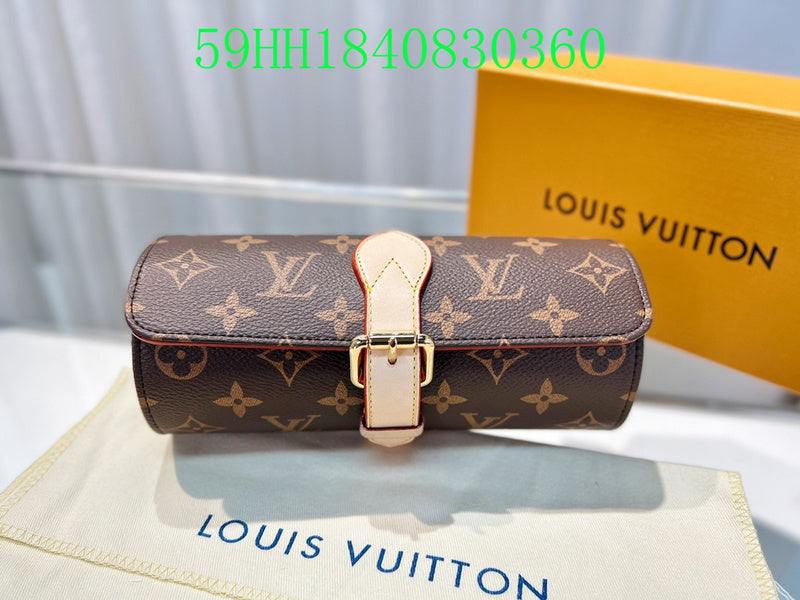 COZY BAGS - LOV Wallet - 009