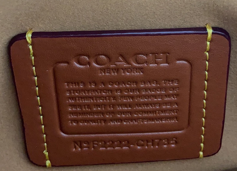COZY - CAH Bags - 166