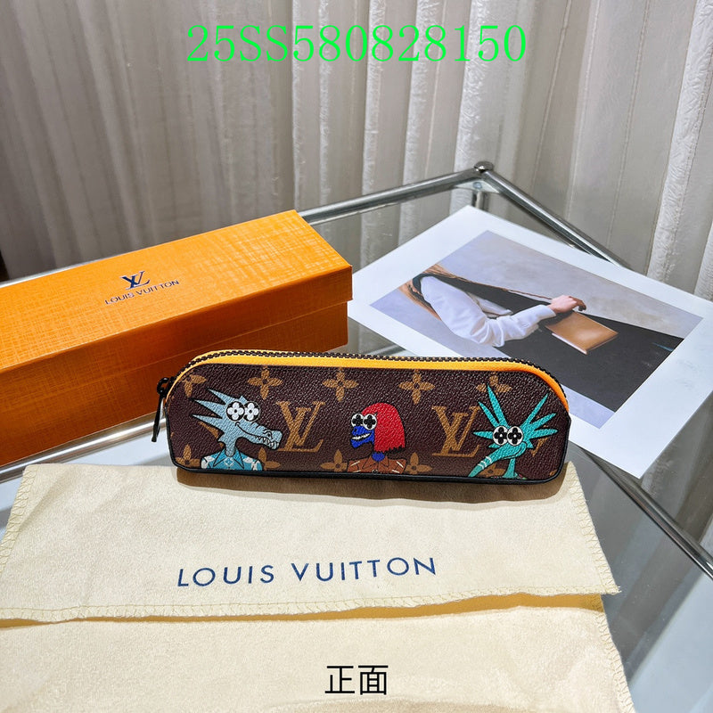 COZY BAGS - LOV Wallet - 062