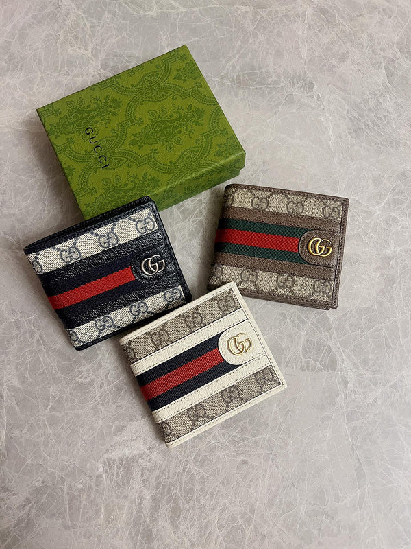 COZY BAGS - Guki Wallet - 151