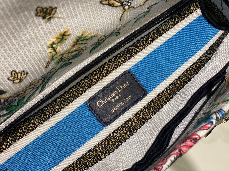 JB - DOR Lady Bags - 073