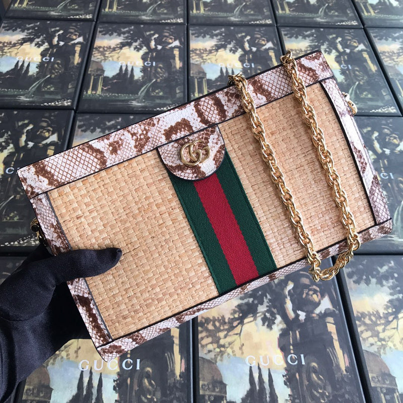 JB - Guki Lady Bags - 1308
