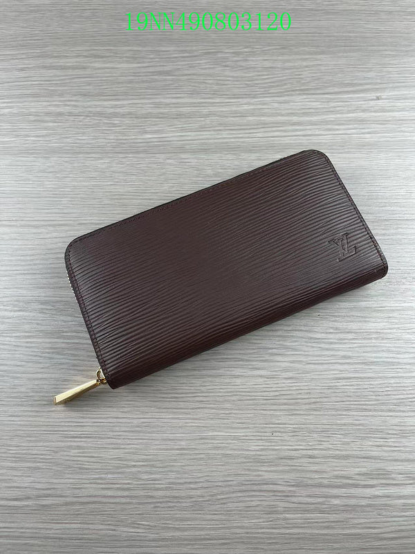 COZY BAGS - LOV Wallet - 1048