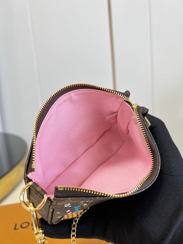 COZY - LV Bags - 1563