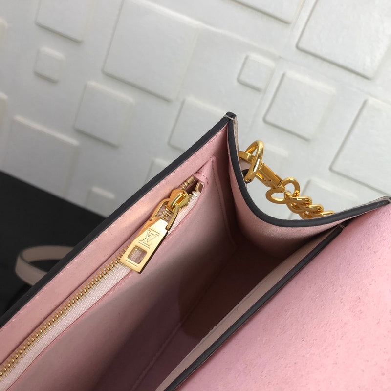 COZY - LV Bags - 4227