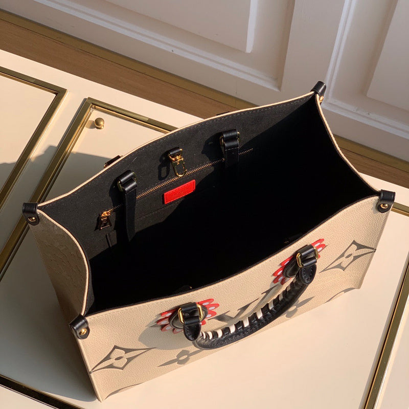 COZY - LV Bags - 4608