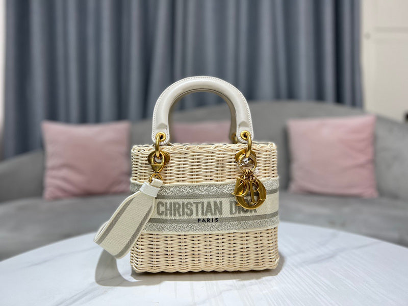 JB - DOR Lady Bags - 320