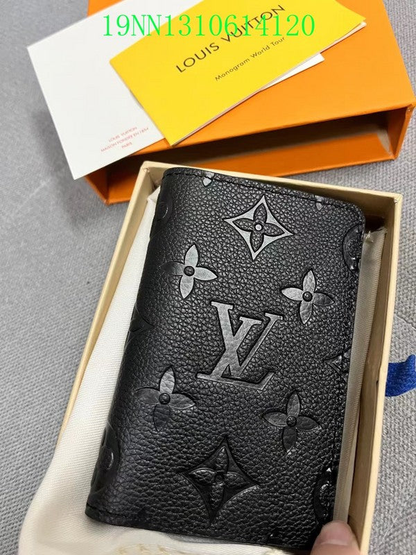 COZY BAGS - LOV Wallet - 385