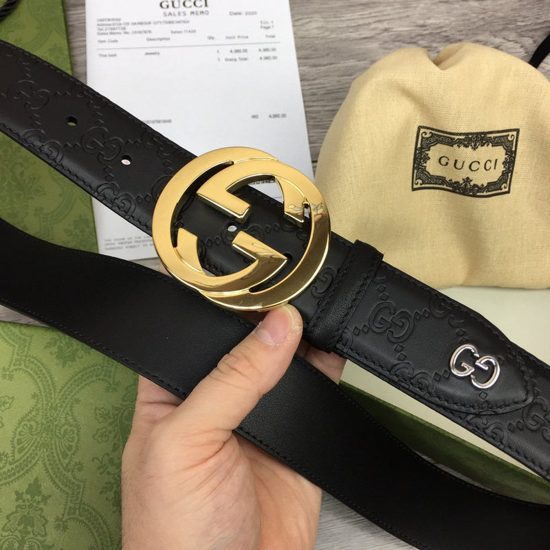 COZY BAGS - GUKI Belts - 096