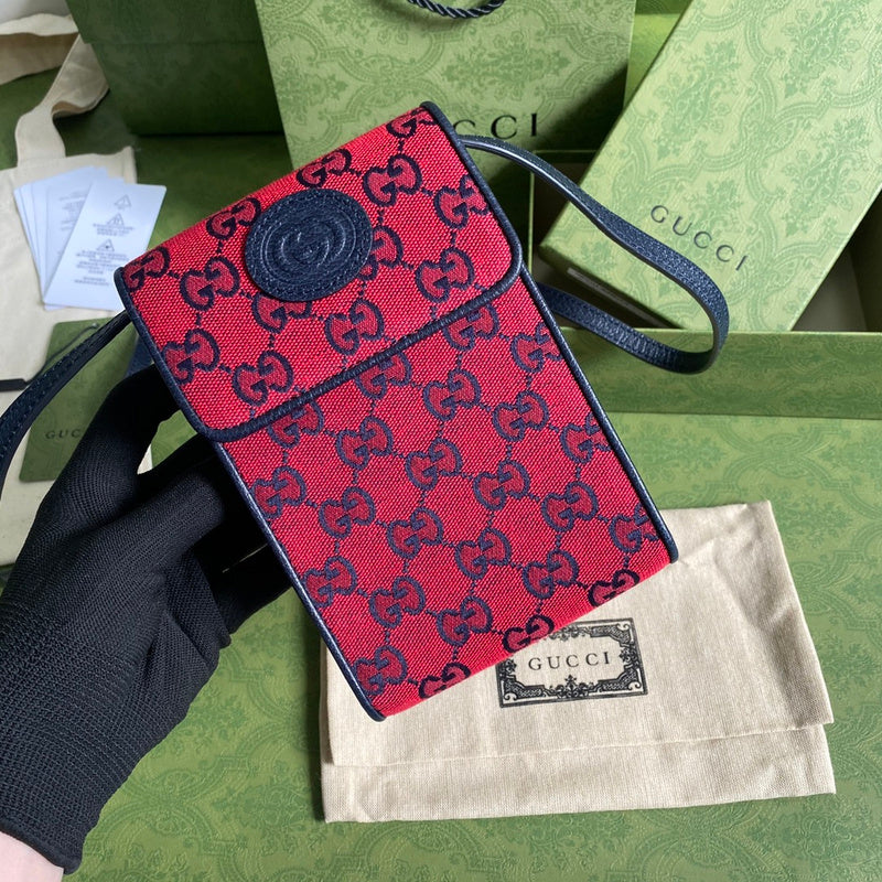 COZY BAGS - Phone Bags - 045