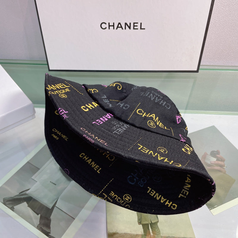 COZY BAGS - CHL Hats & Caps - 078