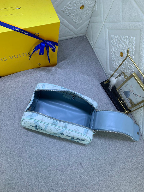 COZY BAGS - LOV Wallets - 669