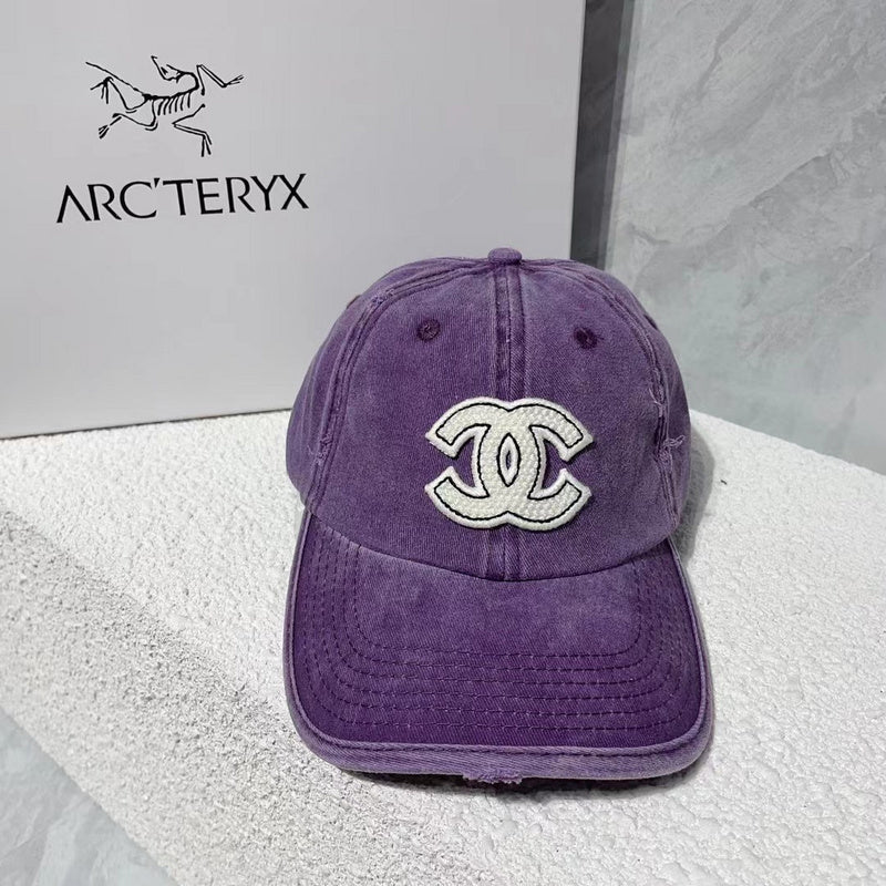 COZY BAGS - CHL Hats & Caps - 033