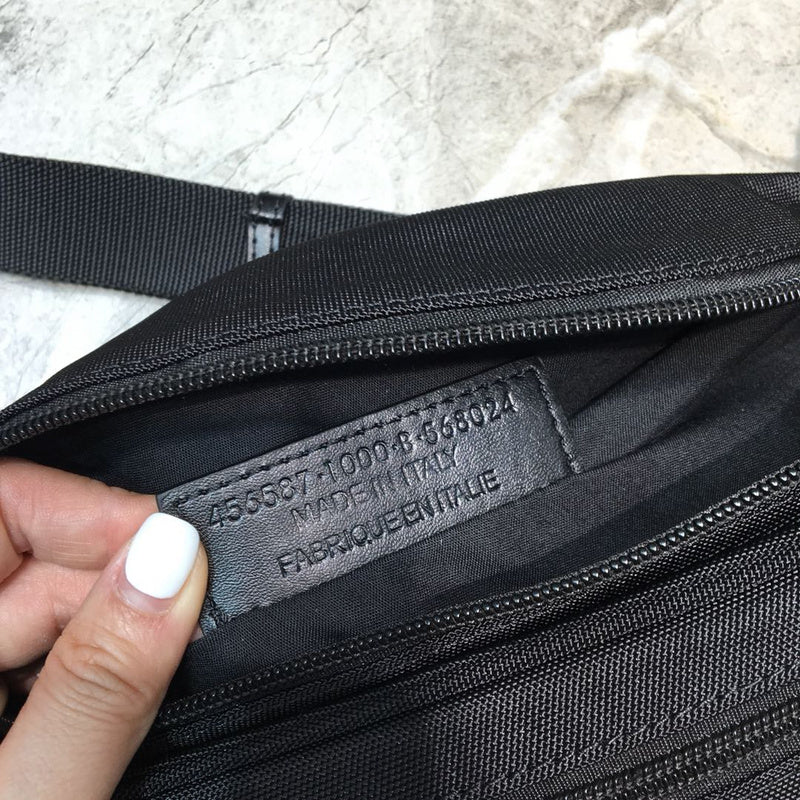 JB - BG Men Bags - 025