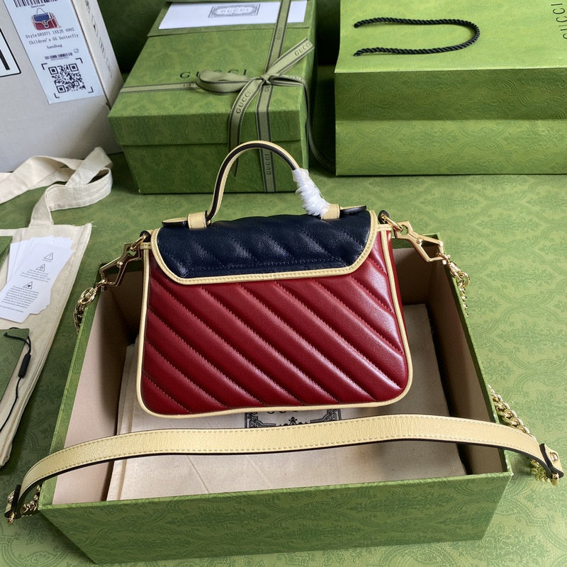 COZY BAGS - GUKI Bags - 1854